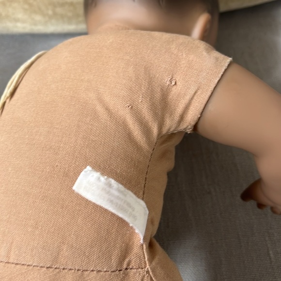 Pleasant Company Bitty Baby - Picture 6 of 10